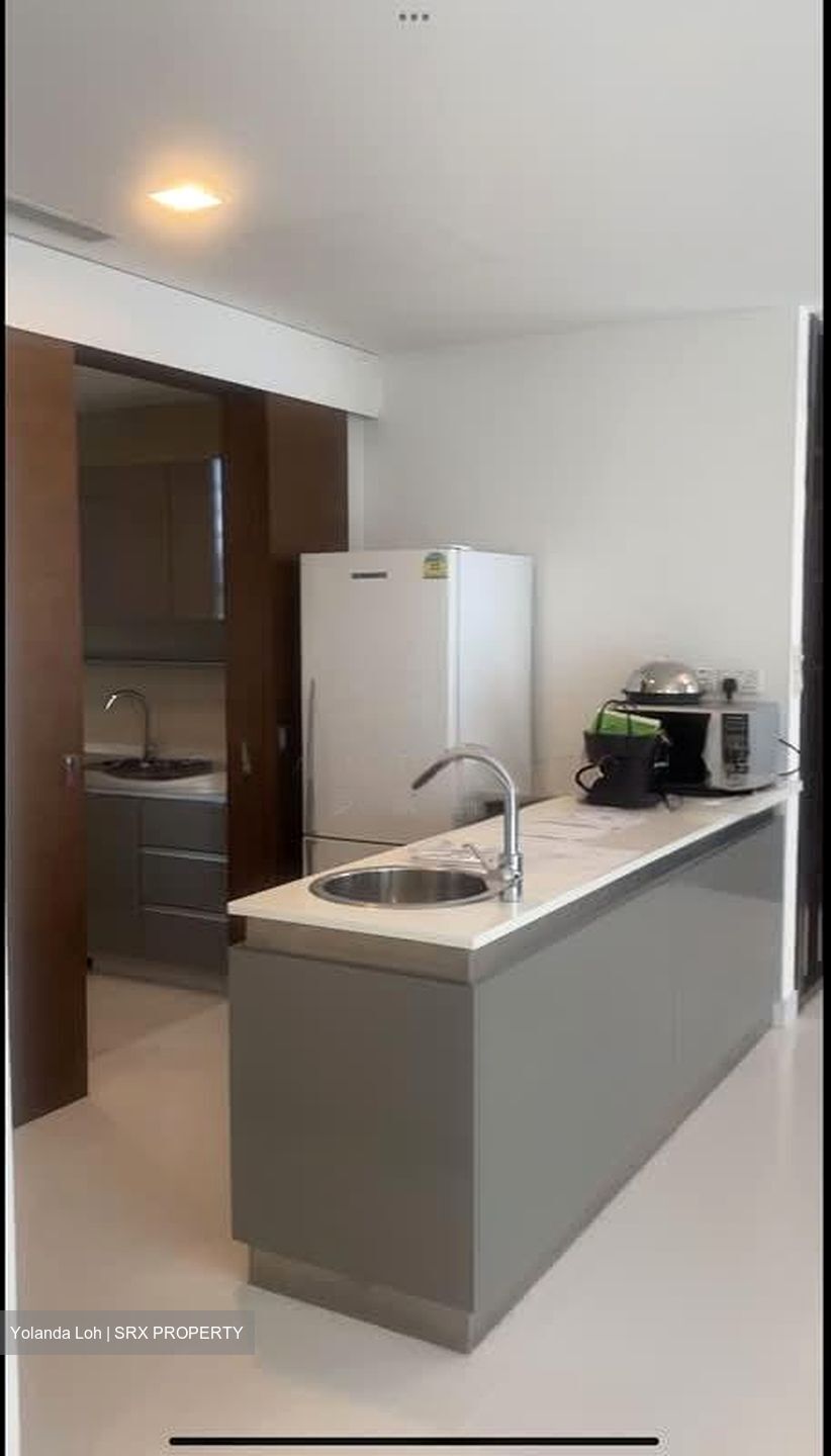 The Suites At Central (D9), Condominium #585581071